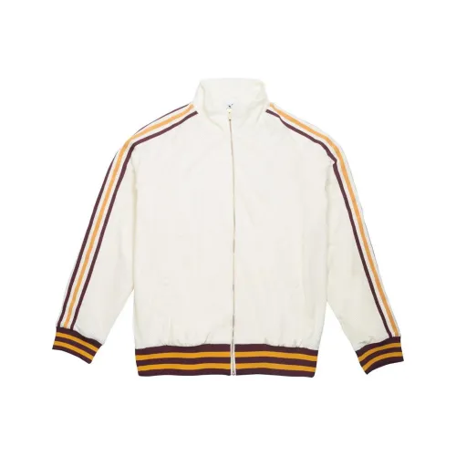 Adidas X Eric Emanuel Warm Up Track Top Jacket