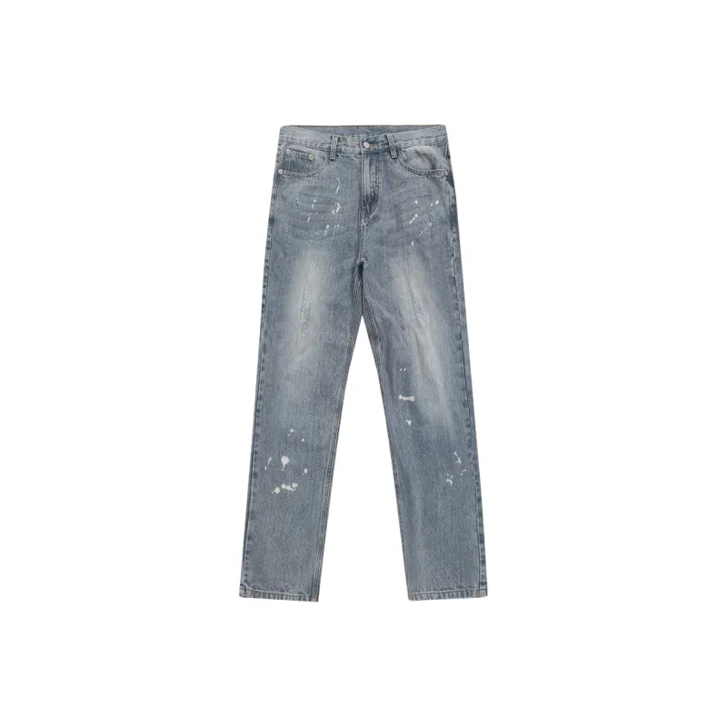 VAS＆CO Jeans Unisex-4