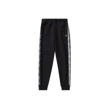 Champion Knitted Sweatpants Unisex