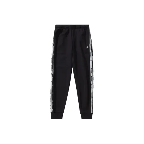 Champion Knitted Sweatpants Unisex