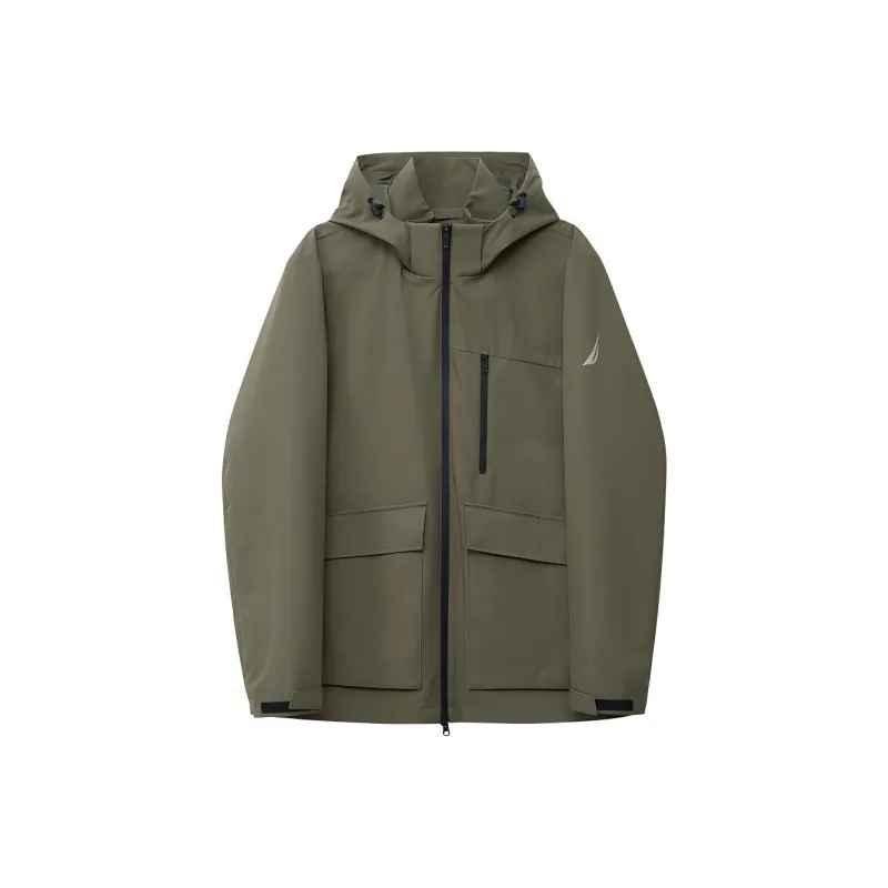 NAUTICA Jackets Men-2