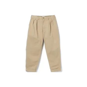 Beams Casual Pants Unisex