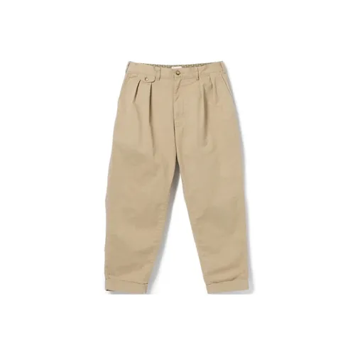 Beams Casual Pants Unisex