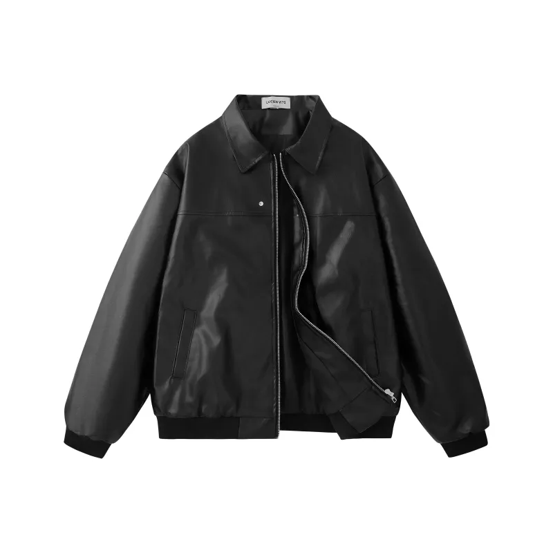 LUCIEN VITO Jackets Coats Unisex-2