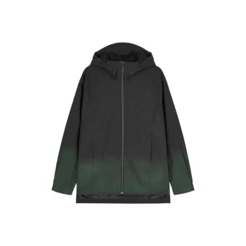 CROQUIS Jackets Men 001 Jet Black
