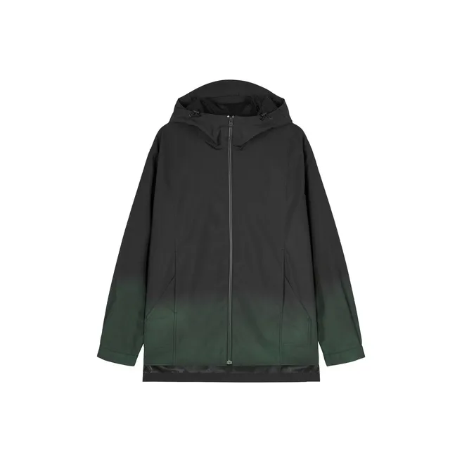 CROQUIS Jackets Men 001 Jet Black-0