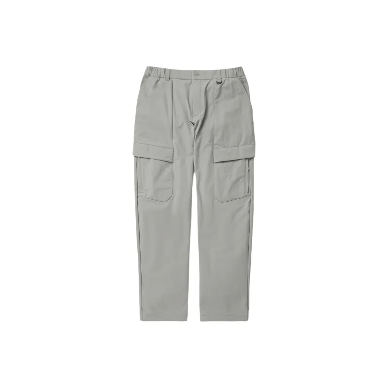 KOLON SPORT SS24 Cargo Pants Men's-2