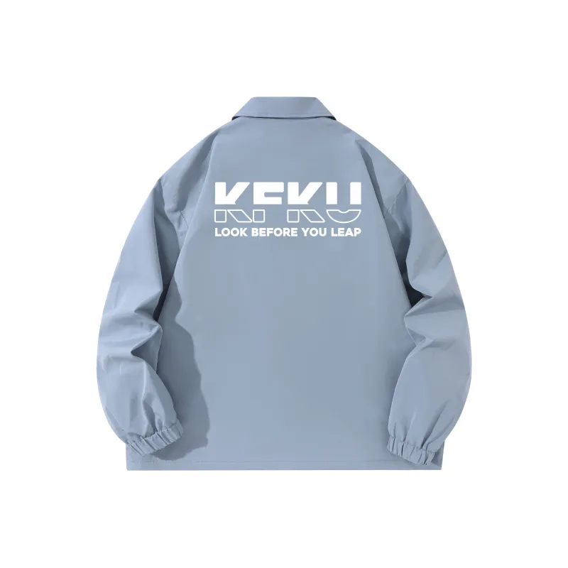 KFKU Jackets Unisex-6