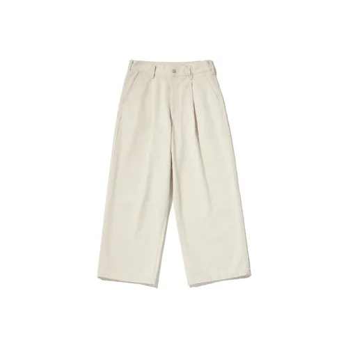 OddCIRKUS SS25 Jeans Unisex Oat