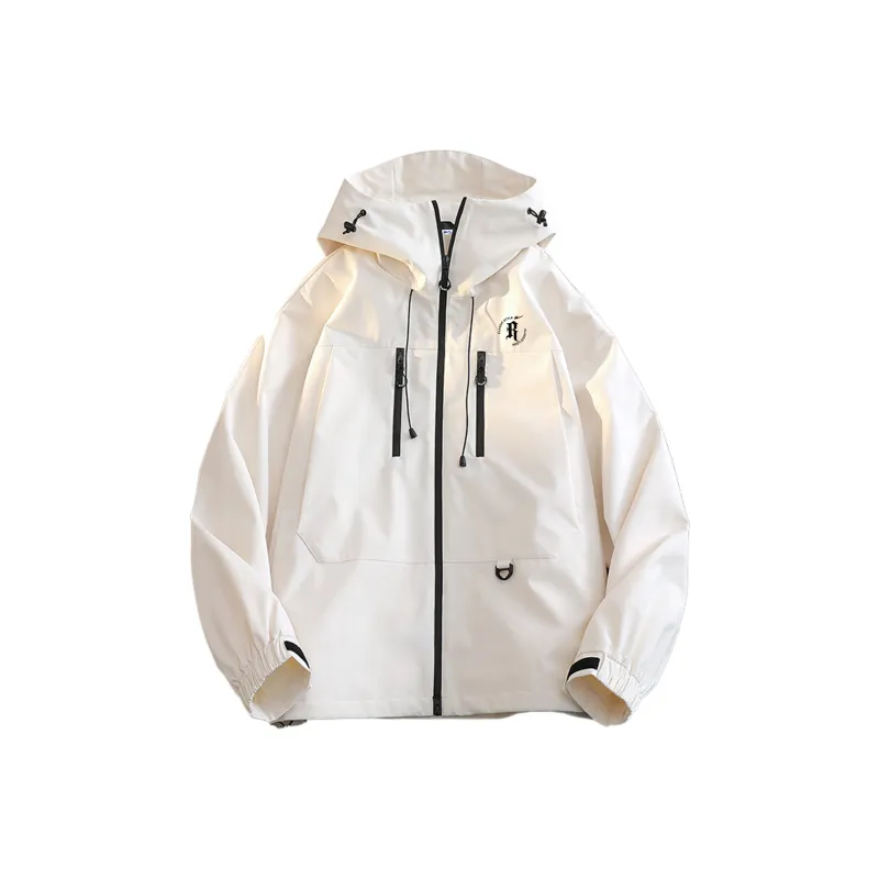 Warrior Warrior Jackets Coats Unisex-2
