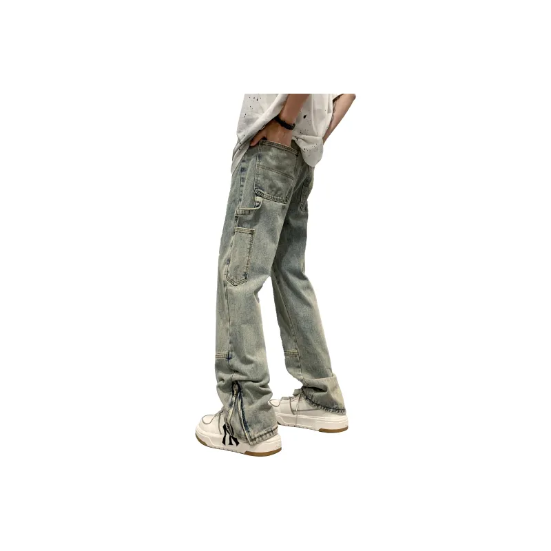 DANGERTIGER Jeans Unisex-6