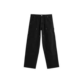 ZARA Jeans Men Black