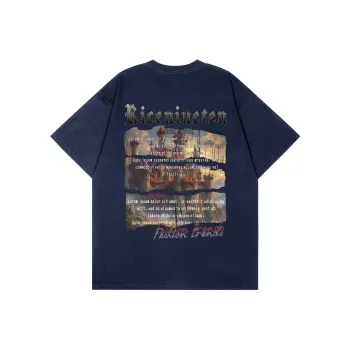RICE NINE TEN T Shirts Unisex