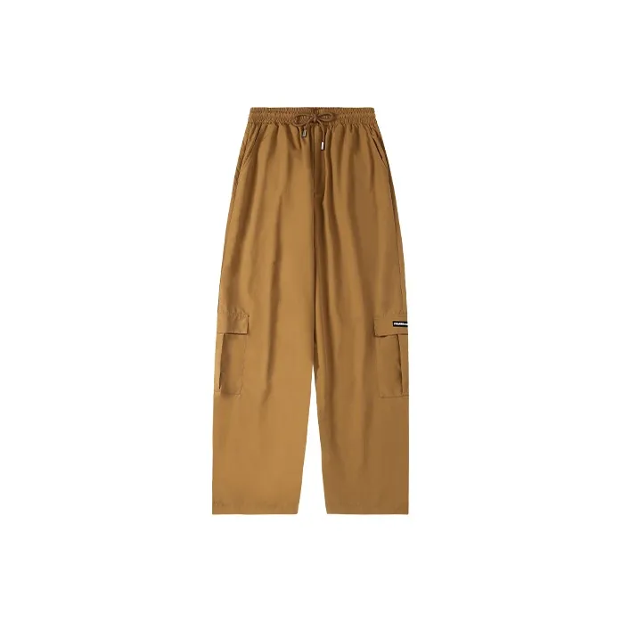 FRLMK Moderate Casual Pants Unisex-0