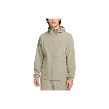 Nike Unlimited Men's Repel Hooded Versatile Jacket