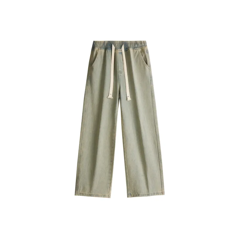 IGOI Jeans Unisex-0