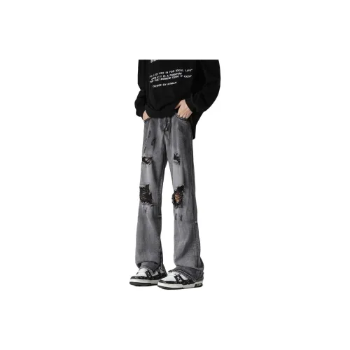 Caramella Jeans Unisex