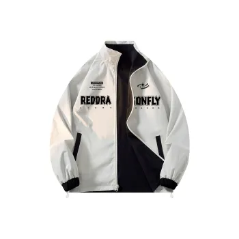 RED DRAGONFLY Jackets Coats Unisex