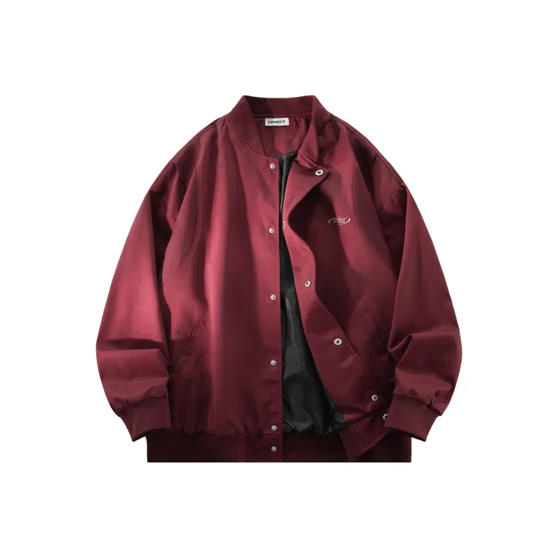 ORNOT Jackets Unisex-4