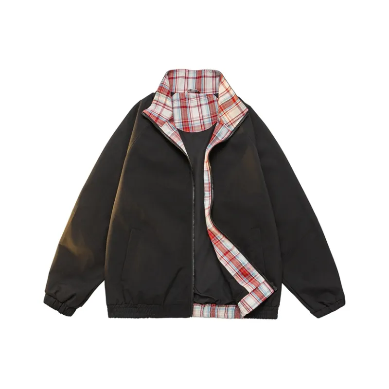 Warrior Huichao Star Cloud Collection Jackets Coats Unisex-2