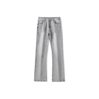 Emoji Jeans Unisex