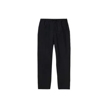 Carhartt WIP Casual Pants Men Black