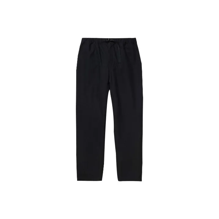 Carhartt WIP Casual Pants Men Black-0