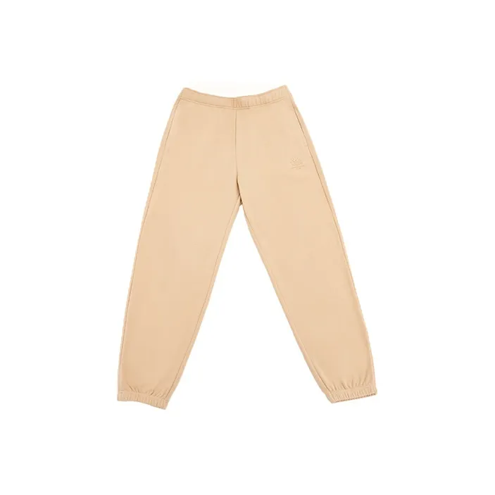 Kappa Straight Sports Pants Unisex-15