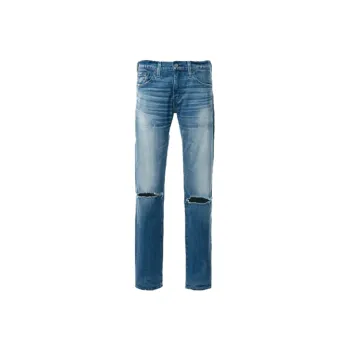 Levis Jeans Men Blue