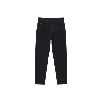 SANTASTIC Jeans Men Black