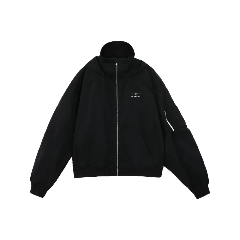 BJHG Jackets Unisex-0