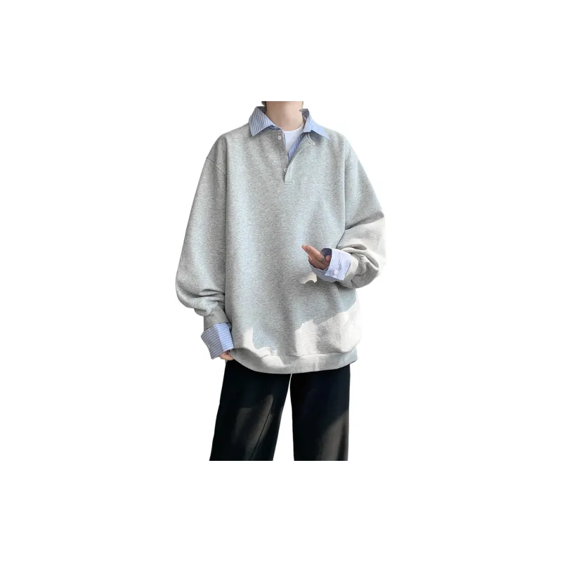 ACUOD BY CHANU Sweatshirt Unisex-0