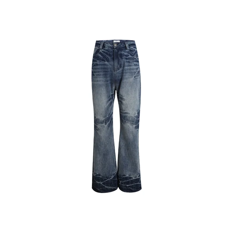 DND4DES Jeans Unisex-6