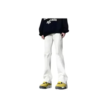 FORCEPULR Jeans Unisex