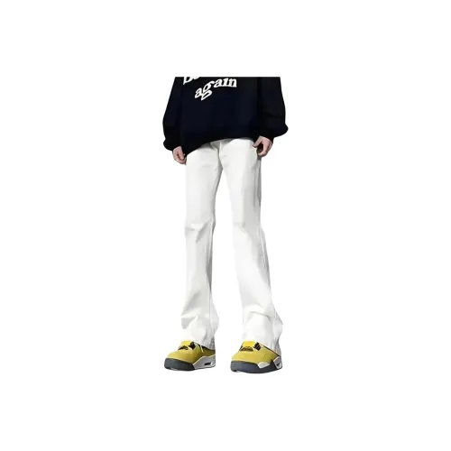 FORCEPULR Jeans Unisex