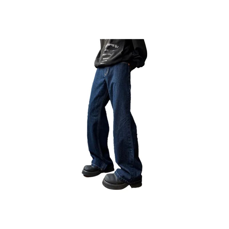 QOTRIOCK Jeans Men-3