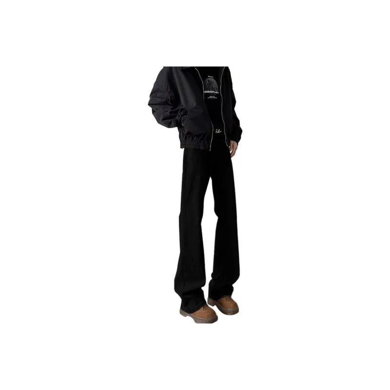UNthemed Jeans Unisex-0
