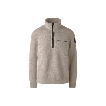 Canada Goose FW22 Jackets Coats Men's Heather Gray Tawny