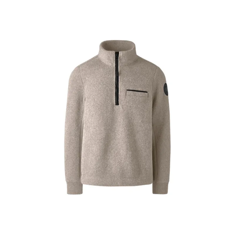 Canada Goose FW22 Jackets Coats Men's Heather Gray Tawny-0