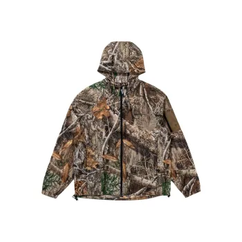 New Era SS24 Jackets Coats Men's Brown