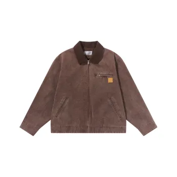 HARSH AND CRUEL Jackets Coats Unisex