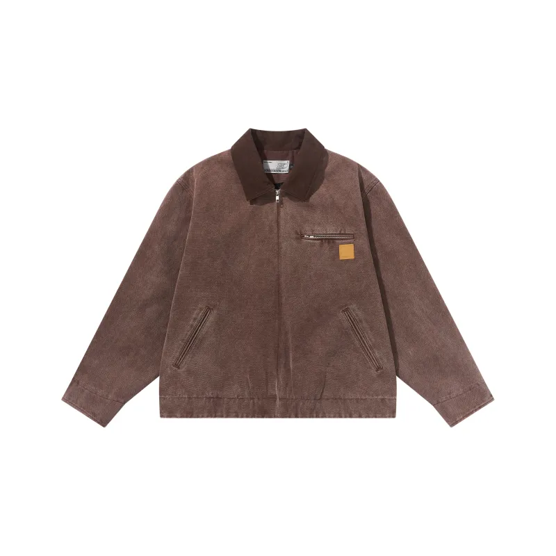 HARSH AND CRUEL Jackets Coats Unisex-0