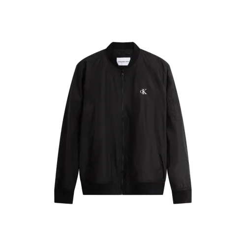 Calvin Klein SS24 Series Jackets Men
