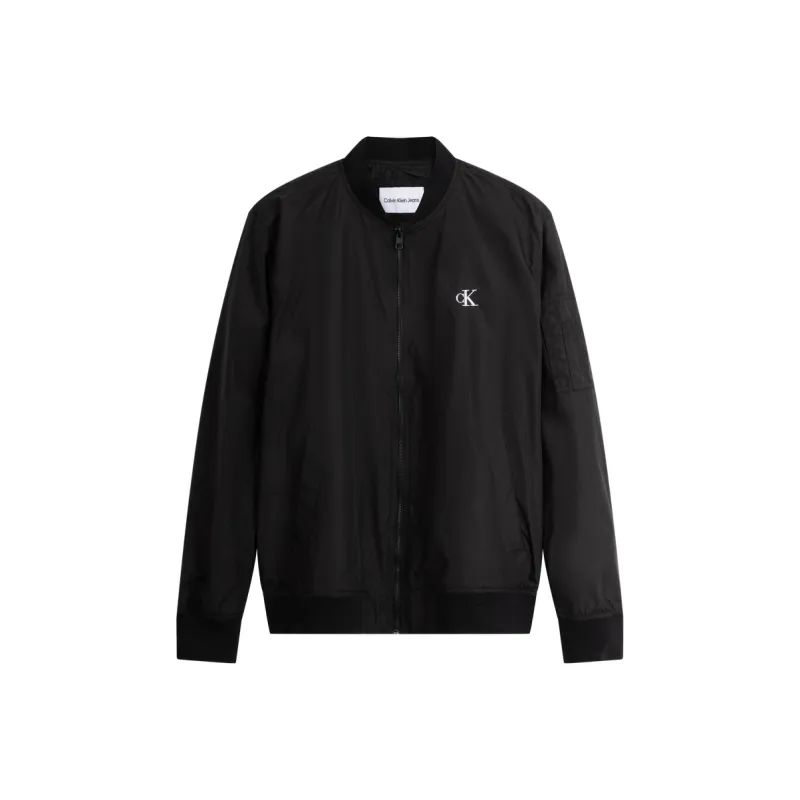 CALVIN KLEIN SS24 Series Jacket Men's-0