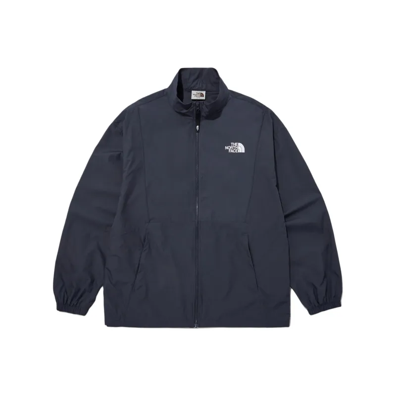 THE NORTH FACE Jacket Unisex Dark Blue-0