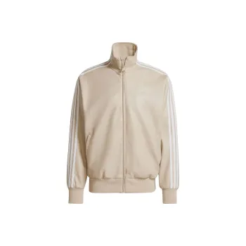 Adidas Originals Adicolor Jackets Men Beige