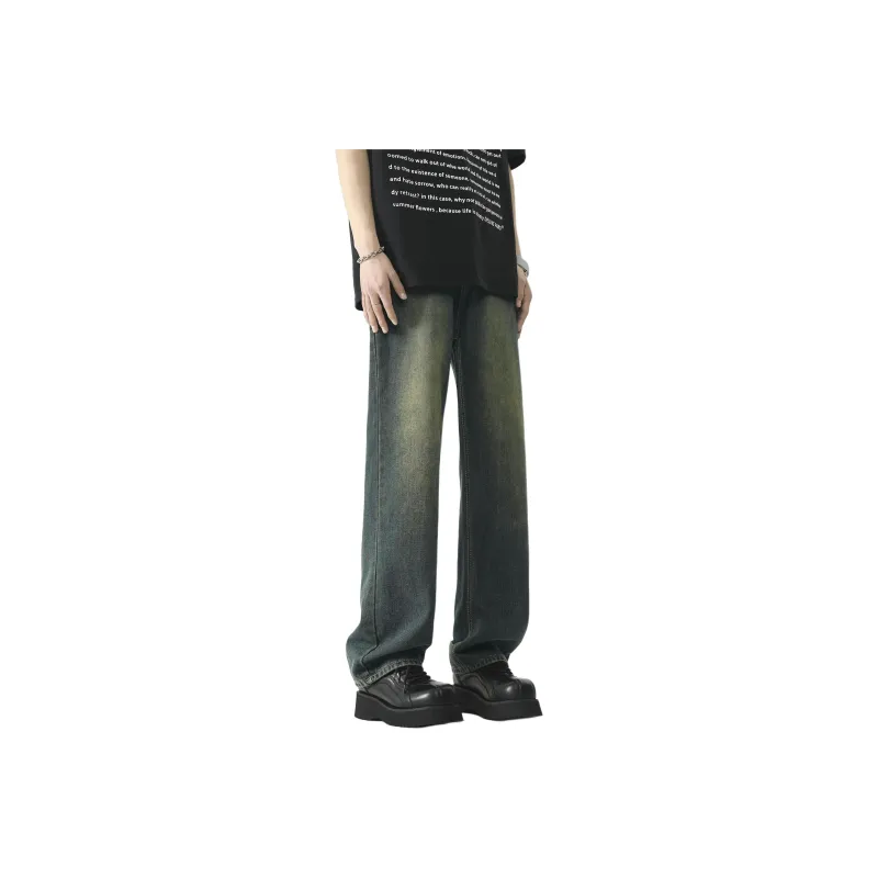 SCHEPPERHEYN Jeans Unisex-5