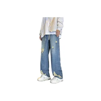 Caramella Jeans Unisex