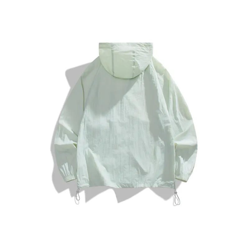 REXSHION Sun Protection Clothing Unisex-29