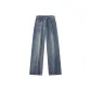 Vintage Blue